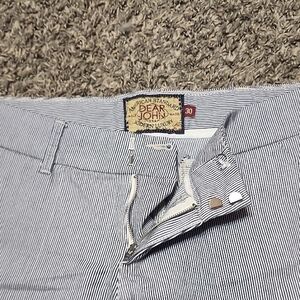 Dear John Striped Shorts